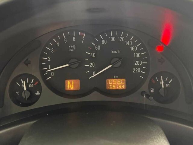 Зелений Опель Корса, об'ємом двигуна 1.2 л та пробігом 100 тис. км за 4800 $, фото 11 на Automoto.ua