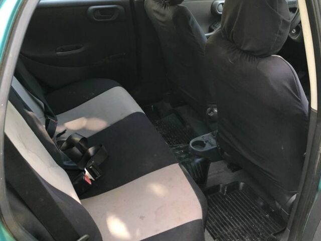 Зелений Опель Корса, об'ємом двигуна 1 л та пробігом 180 тис. км за 900 $, фото 3 на Automoto.ua