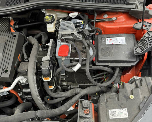 Оранжевый Опель Корса, объемом двигателя 0 л и пробегом 31 тыс. км за 12250 $, фото 9 на Automoto.ua