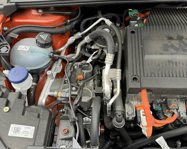 Оранжевый Опель Корса, объемом двигателя 0 л и пробегом 31 тыс. км за 12250 $, фото 8 на Automoto.ua