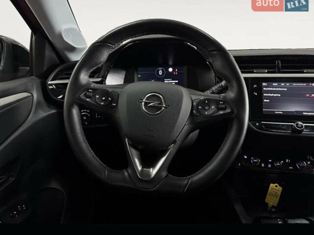 Оранжевый Опель Корса, объемом двигателя 0 л и пробегом 26 тыс. км за 19732 $, фото 11 на Automoto.ua