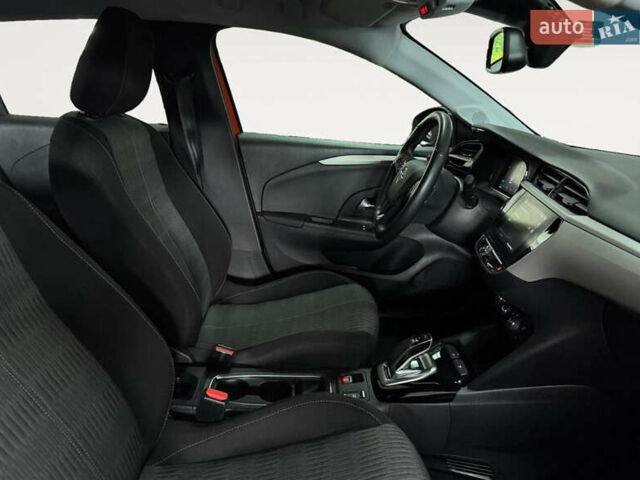 Оранжевый Опель Корса, объемом двигателя 0 л и пробегом 26 тыс. км за 19732 $, фото 14 на Automoto.ua