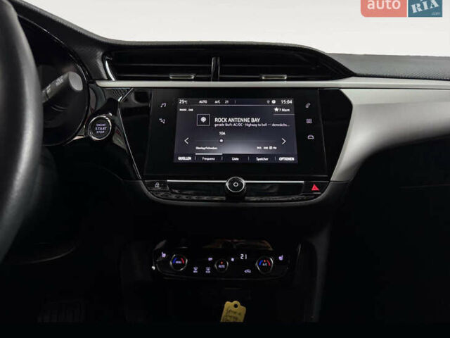 Оранжевый Опель Корса, объемом двигателя 0 л и пробегом 26 тыс. км за 19732 $, фото 10 на Automoto.ua