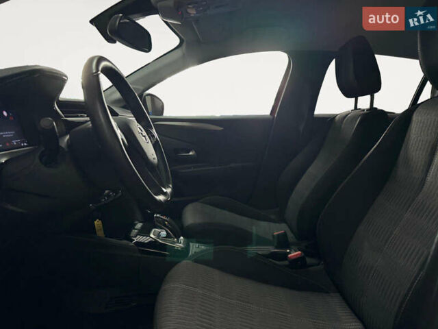 Оранжевый Опель Корса, объемом двигателя 0 л и пробегом 26 тыс. км за 19732 $, фото 8 на Automoto.ua