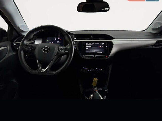 Оранжевый Опель Корса, объемом двигателя 0 л и пробегом 26 тыс. км за 19732 $, фото 9 на Automoto.ua