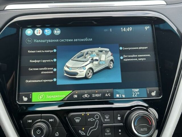 Білий Опель Інша, об'ємом двигуна 10 л та пробігом 117 тис. км за 13600 $, фото 6 на Automoto.ua