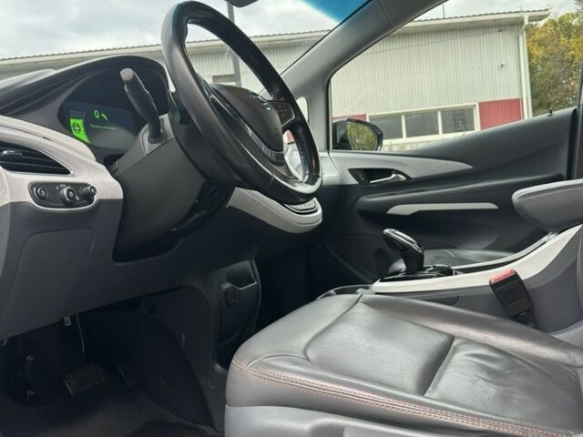 Білий Опель Інша, об'ємом двигуна 10 л та пробігом 117 тис. км за 13600 $, фото 7 на Automoto.ua