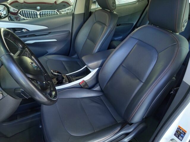 Белый Опель Другая, объемом двигателя 0 л и пробегом 51 тыс. км за 16500 $, фото 9 на Automoto.ua