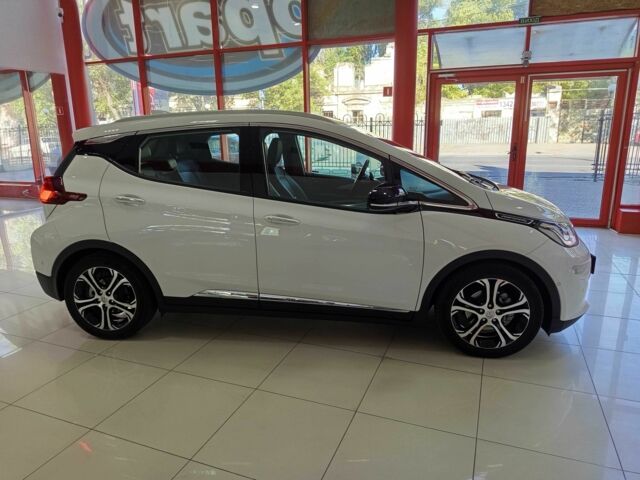 Белый Опель Другая, объемом двигателя 0 л и пробегом 51 тыс. км за 16500 $, фото 7 на Automoto.ua