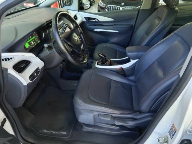 Белый Опель Другая, объемом двигателя 0 л и пробегом 51 тыс. км за 16500 $, фото 8 на Automoto.ua