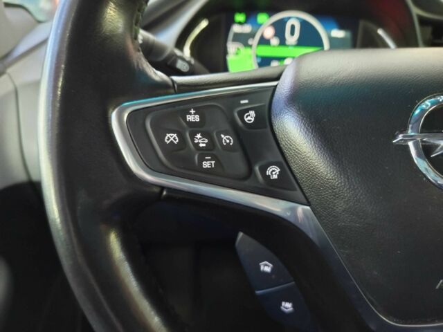 Белый Опель Другая, объемом двигателя 0 л и пробегом 51 тыс. км за 16500 $, фото 15 на Automoto.ua