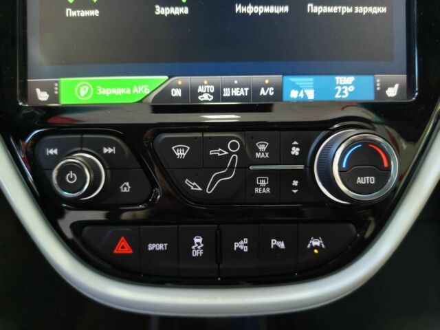 Белый Опель Другая, объемом двигателя 0 л и пробегом 51 тыс. км за 16500 $, фото 19 на Automoto.ua