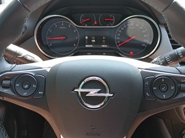 Білий Опель Інша, об'ємом двигуна 1.2 л та пробігом 5 тис. км за 16500 $, фото 2 на Automoto.ua