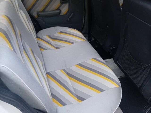 Білий Опель Інша, об'ємом двигуна 1.3 л та пробігом 2 тис. км за 835 $, фото 7 на Automoto.ua