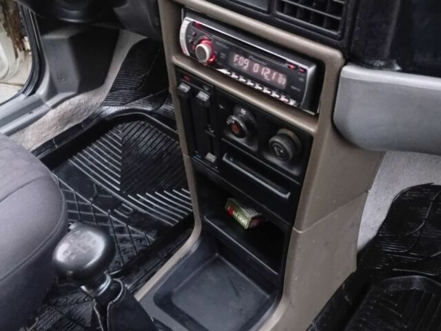 Білий Опель Інша, об'ємом двигуна 1.3 л та пробігом 2 тис. км за 835 $, фото 3 на Automoto.ua