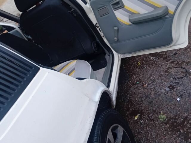 Білий Опель Інша, об'ємом двигуна 1.3 л та пробігом 2 тис. км за 835 $, фото 6 на Automoto.ua