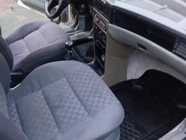 Білий Опель Інша, об'ємом двигуна 1.3 л та пробігом 2 тис. км за 835 $, фото 4 на Automoto.ua