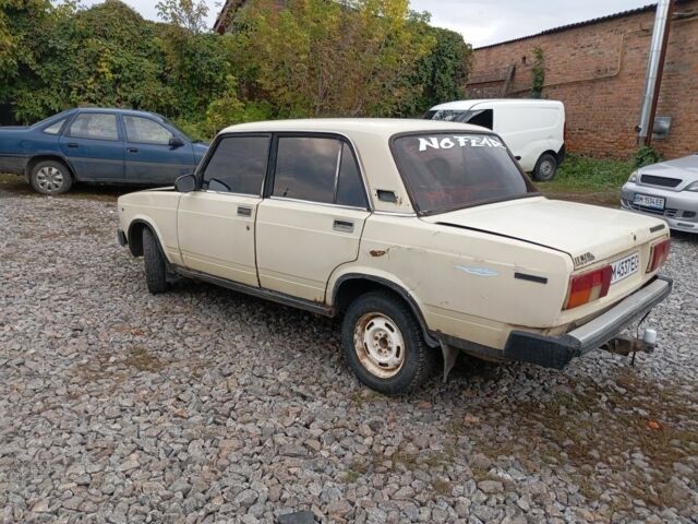 Белый Опель Другая, объемом двигателя 1 л и пробегом 156 тыс. км за 486 $, фото 2 на Automoto.ua