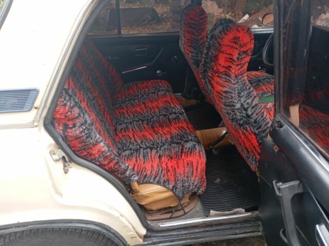 Белый Опель Другая, объемом двигателя 1 л и пробегом 156 тыс. км за 486 $, фото 4 на Automoto.ua