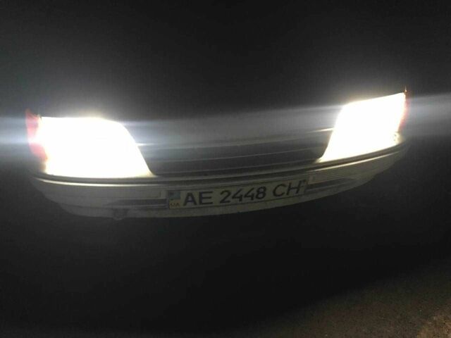 Белый Опель Другая, объемом двигателя 1.3 л и пробегом 333 тыс. км за 405 $, фото 6 на Automoto.ua