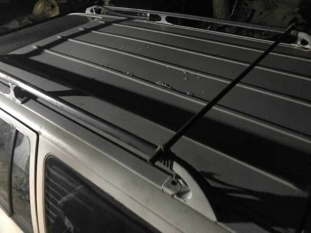 Белый Опель Другая, объемом двигателя 1.3 л и пробегом 333 тыс. км за 405 $, фото 14 на Automoto.ua