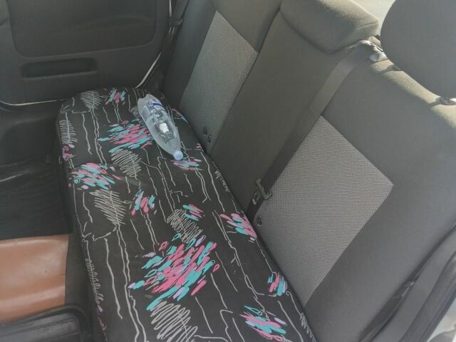 Белый Опель Другая, объемом двигателя 1.2 л и пробегом 1 тыс. км за 1700 $, фото 1 на Automoto.ua