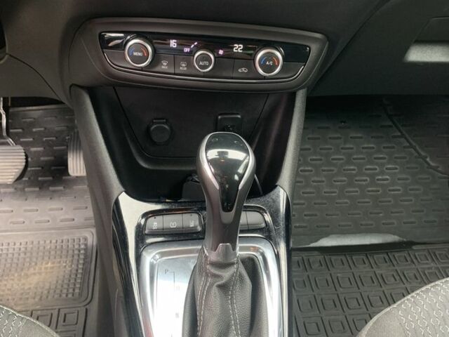 Белый Опель Другая, объемом двигателя 1.2 л и пробегом 83 тыс. км за 12900 $, фото 14 на Automoto.ua