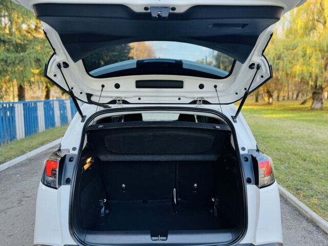 Белый Опель Другая, объемом двигателя 1.2 л и пробегом 7 тыс. км за 16500 $, фото 14 на Automoto.ua