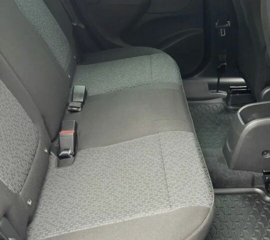 Білий Опель Інша, об'ємом двигуна 1.2 л та пробігом 31 тис. км за 16990 $, фото 9 на Automoto.ua