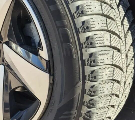 Білий Опель Інша, об'ємом двигуна 1.2 л та пробігом 31 тис. км за 16990 $, фото 13 на Automoto.ua