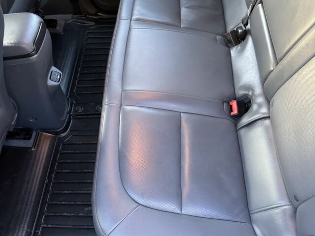 Черный Опель Другая, объемом двигателя 6.4 л и пробегом 169 тыс. км за 14200 $, фото 7 на Automoto.ua