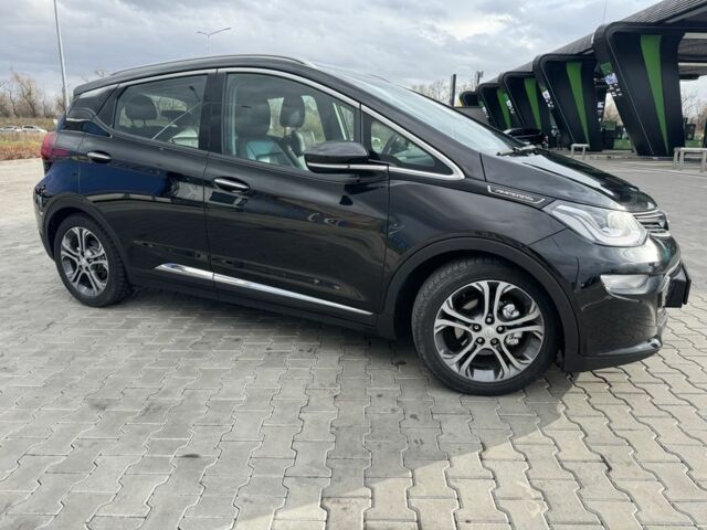 Черный Опель Другая, объемом двигателя 6.4 л и пробегом 169 тыс. км за 14200 $, фото 1 на Automoto.ua