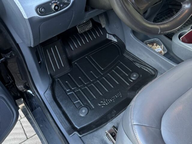 Черный Опель Другая, объемом двигателя 6.4 л и пробегом 169 тыс. км за 14200 $, фото 6 на Automoto.ua