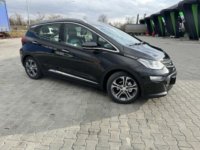 Черный Опель Другая, объемом двигателя 6.4 л и пробегом 169 тыс. км за 14200 $, фото 4 на Automoto.ua