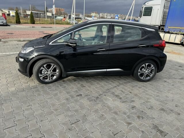 Черный Опель Другая, объемом двигателя 6.4 л и пробегом 169 тыс. км за 14200 $, фото 3 на Automoto.ua