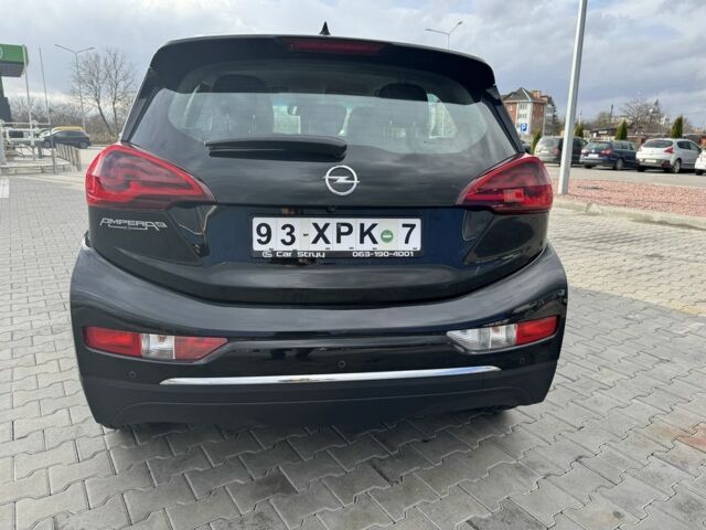 Черный Опель Другая, объемом двигателя 6.4 л и пробегом 169 тыс. км за 14200 $, фото 2 на Automoto.ua