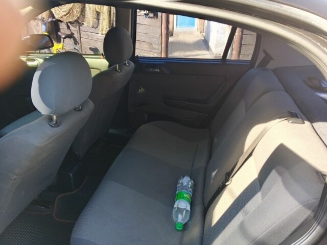 Черный Опель Другая, объемом двигателя 1.4 л и пробегом 211 тыс. км за 3700 $, фото 7 на Automoto.ua