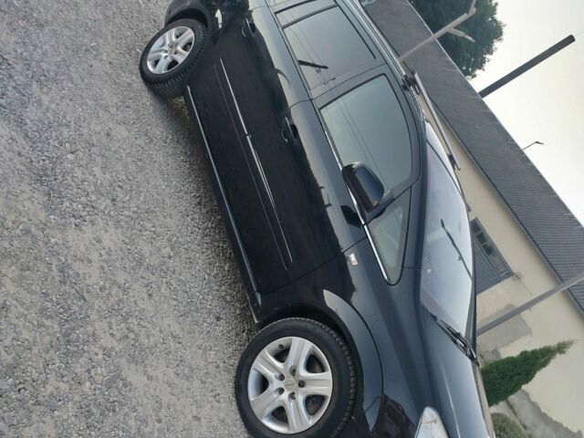 Черный Опель Другая, объемом двигателя 0 л и пробегом 277 тыс. км за 5500 $, фото 3 на Automoto.ua