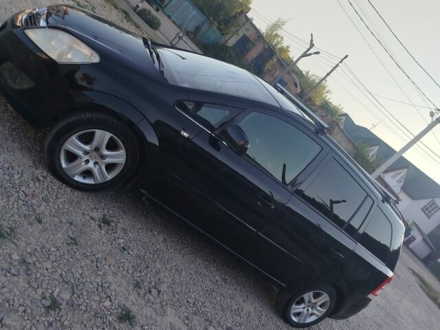 Черный Опель Другая, объемом двигателя 0 л и пробегом 277 тыс. км за 5500 $, фото 1 на Automoto.ua