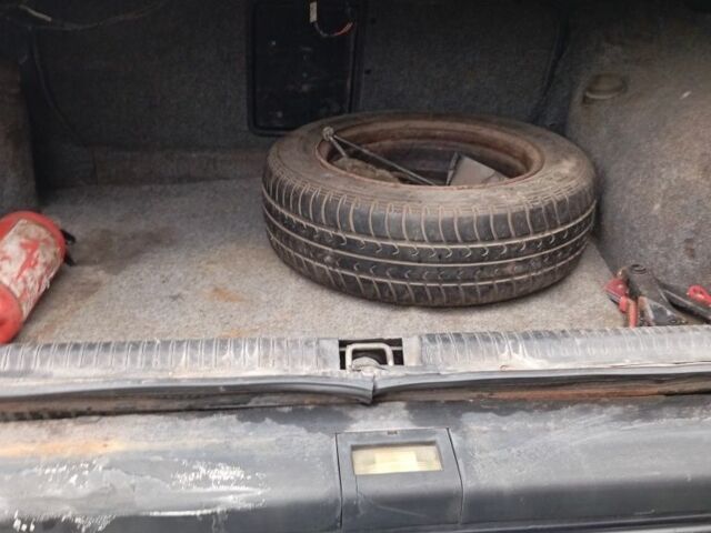 Черный Опель Другая, объемом двигателя 2 л и пробегом 1000 тыс. км за 1200 $, фото 5 на Automoto.ua