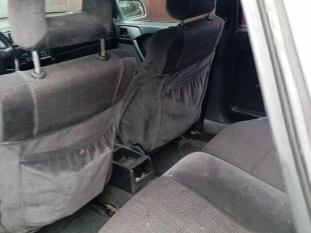 Черный Опель Другая, объемом двигателя 2 л и пробегом 1000 тыс. км за 1200 $, фото 3 на Automoto.ua