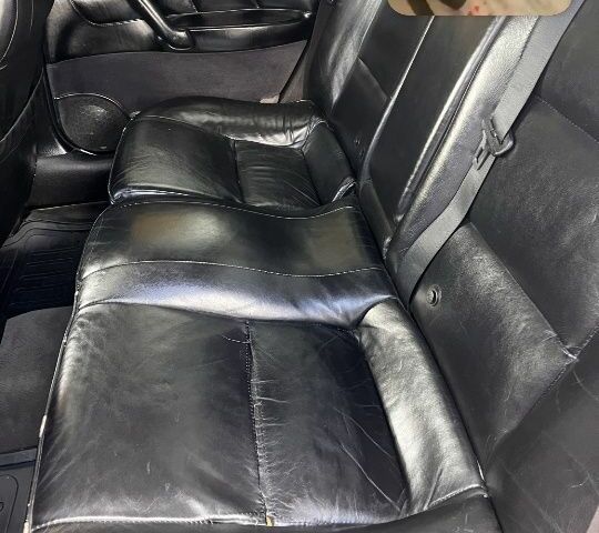 Чорний Опель Інша, об'ємом двигуна 2 л та пробігом 330 тис. км за 2500 $, фото 3 на Automoto.ua