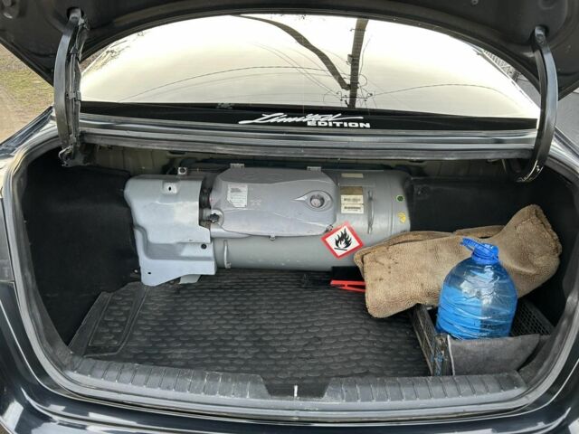 Черный Опель Другая, объемом двигателя 2 л и пробегом 215 тыс. км за 8200 $, фото 6 на Automoto.ua