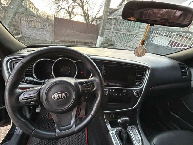 Черный Опель Другая, объемом двигателя 2 л и пробегом 215 тыс. км за 8200 $, фото 1 на Automoto.ua