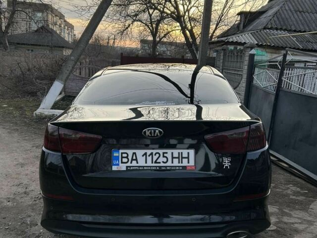 Черный Опель Другая, объемом двигателя 2 л и пробегом 215 тыс. км за 8200 $, фото 3 на Automoto.ua