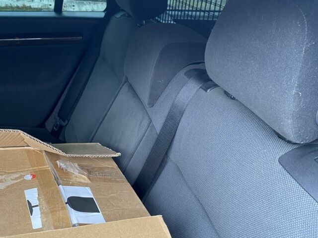 Черный Опель Другая, объемом двигателя 2 л и пробегом 300 тыс. км за 3500 $, фото 3 на Automoto.ua