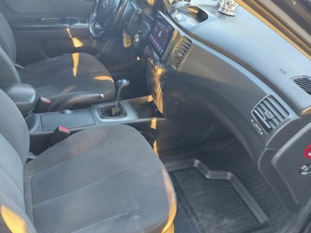 Чорний Опель Інша, об'ємом двигуна 2 л та пробігом 3 тис. км за 6000 $, фото 7 на Automoto.ua