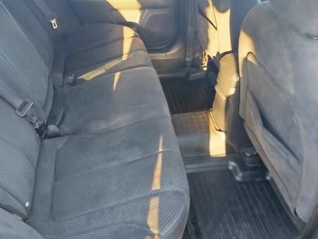 Чорний Опель Інша, об'ємом двигуна 2 л та пробігом 3 тис. км за 6000 $, фото 6 на Automoto.ua