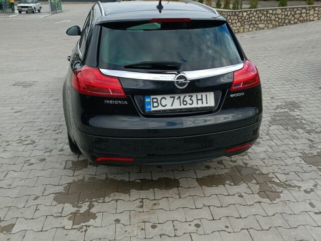 Чорний Опель Інша, об'ємом двигуна 2 л та пробігом 300 тис. км за 7600 $, фото 2 на Automoto.ua