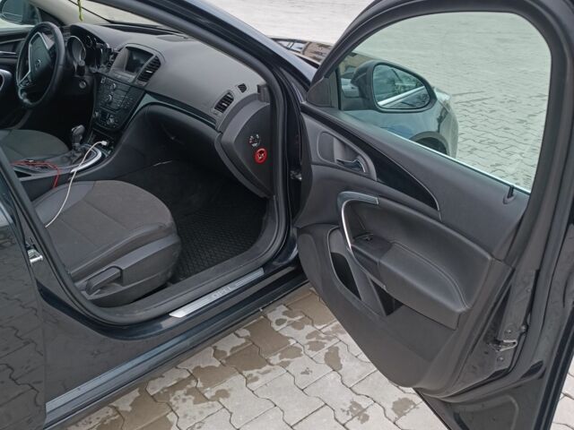 Чорний Опель Інша, об'ємом двигуна 2 л та пробігом 300 тис. км за 7600 $, фото 6 на Automoto.ua